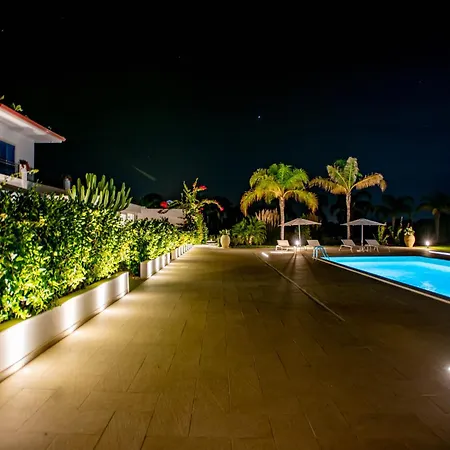 Casa Magnolia - Terraforte