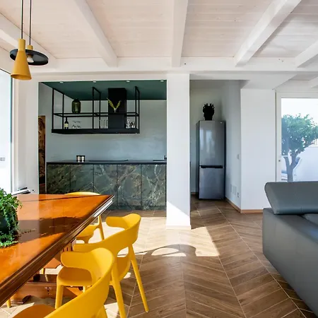 Casa Magnolia - Terraforte