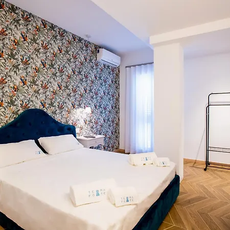 Ferienhaus Casa Magnolia - Terraforte