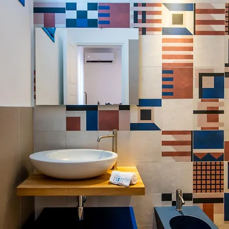 Casa Magnolia - Terraforte Ferienhaus Marina di Ragusa