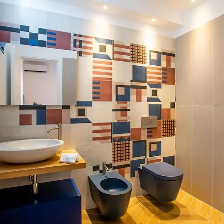 Casa Magnolia - Terraforte *