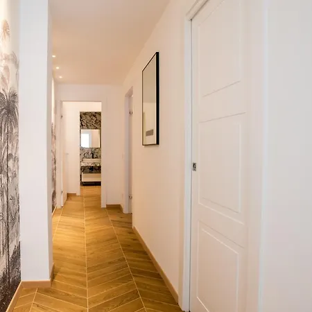 Casa Magnolia - Terraforte Ferienhaus Marina di Ragusa