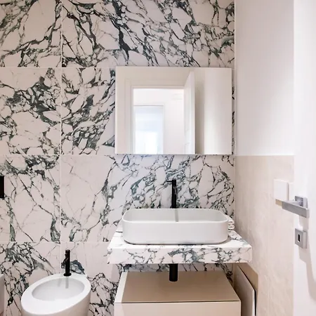 Casa Magnolia - Terraforte