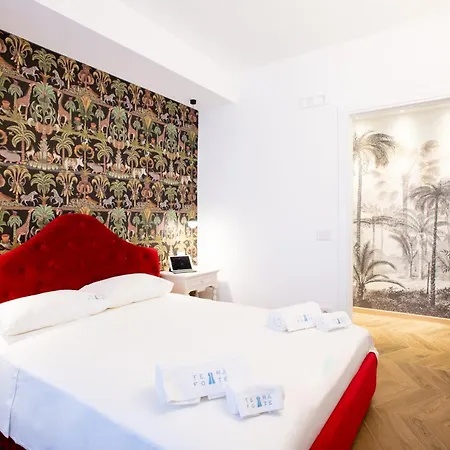 Ferienhaus Casa Magnolia - Terraforte *