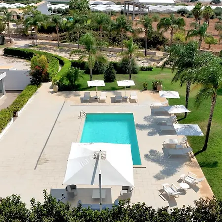 Casa Magnolia - Terraforte * Marina di Ragusa