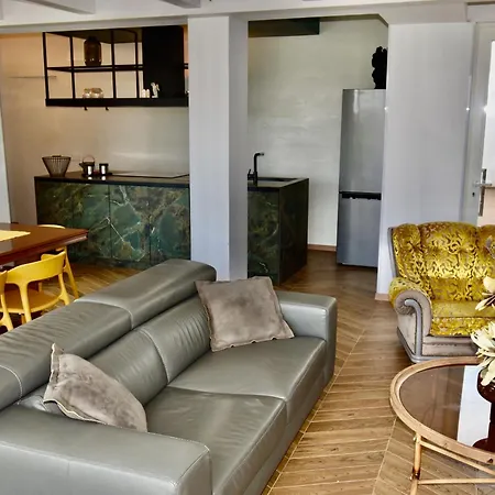 Casa Magnolia - Terraforte Ferienhaus *