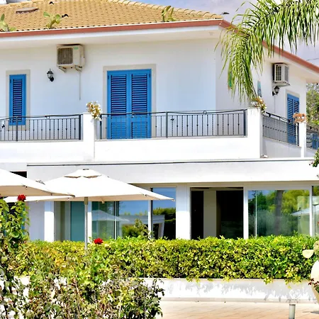 Casa Magnolia - Terraforte * Marina di Ragusa