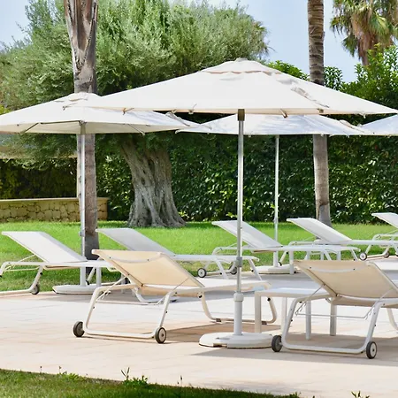 Casa Magnolia - Terraforte *