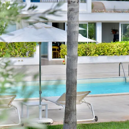 Ferienhaus Casa Magnolia - Terraforte *