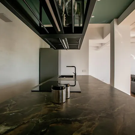 Casa Magnolia - Terraforte