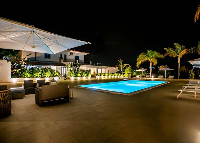 Сasa de vacaciones Casa Magnolia - Terraforte *