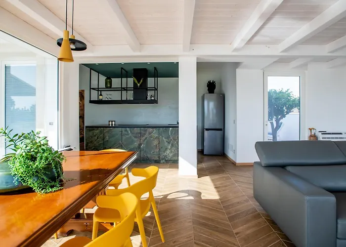 Casa Magnolia - Terraforte