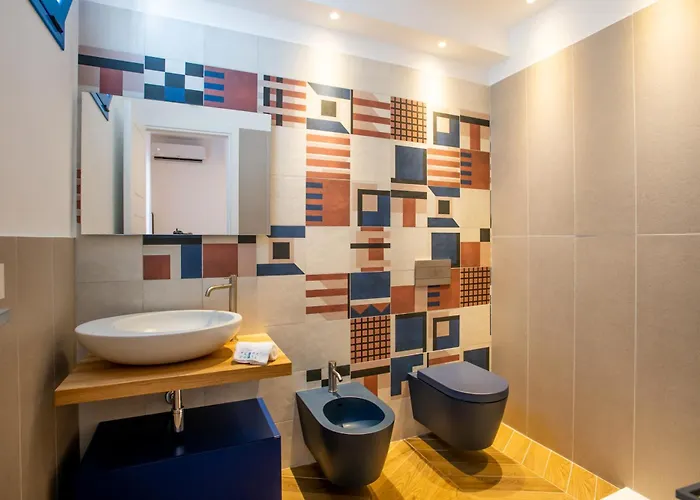 Casa Magnolia - Terraforte *