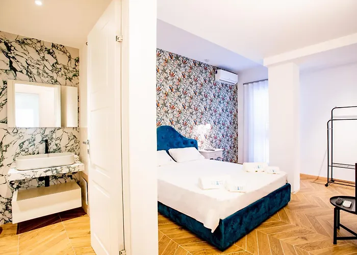 Casa Magnolia - Terraforte Сasa de vacaciones *