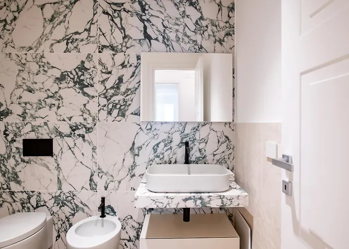 Casa Magnolia - Terraforte