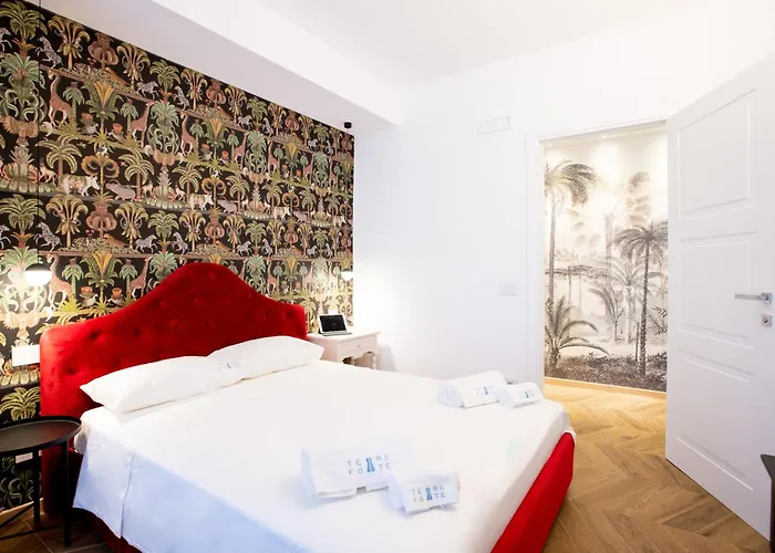 Сasa de vacaciones Casa Magnolia - Terraforte *