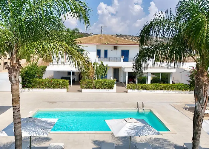 Casa Magnolia - Terraforte Marina di Ragusa