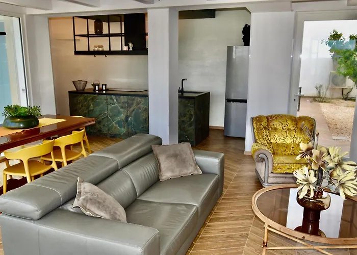 Casa Magnolia - Terraforte Сasa de vacaciones *