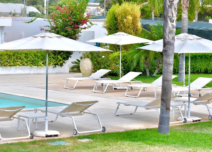 Сasa de vacaciones Casa Magnolia - Terraforte