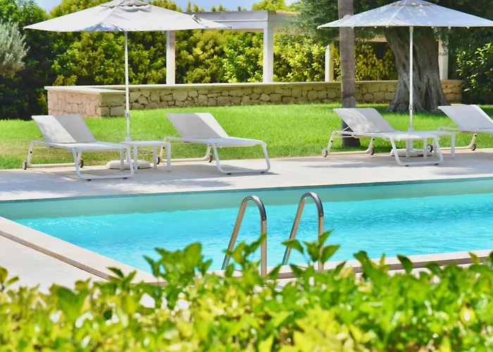 Сasa de vacaciones Casa Magnolia - Terraforte