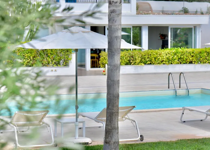 Сasa de vacaciones Casa Magnolia - Terraforte *