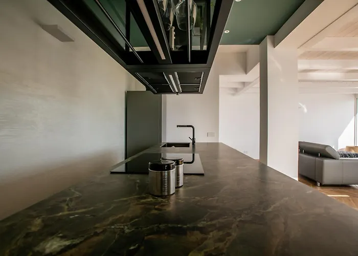 Casa Magnolia - Terraforte